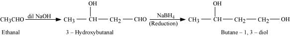 NCERT Solutions Class 12 Chemistry Chapter 8 - Aldehydes, Ketones & Carboxylic Acids